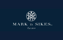 Mark D Sikes