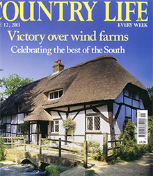 Country Life June 2013
