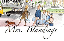 Mrs Blandings