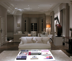 Private Residence London