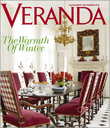 Veranda December 2013