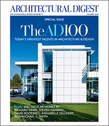 AD100 January 2014