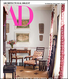 Architectural Digest