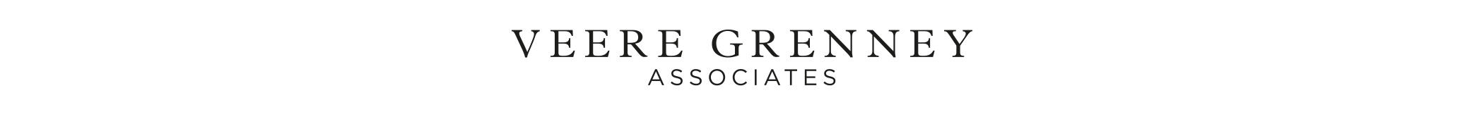 Veere Grenney Associates